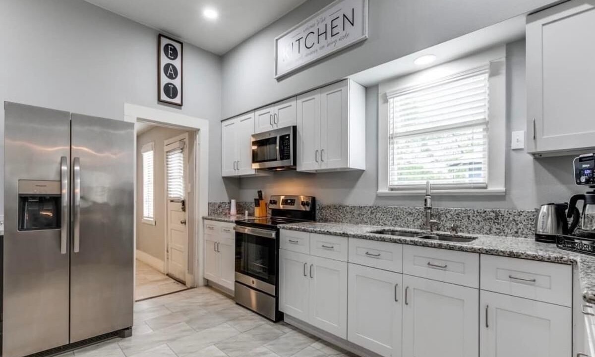 Photo of Kitchen in Southside
