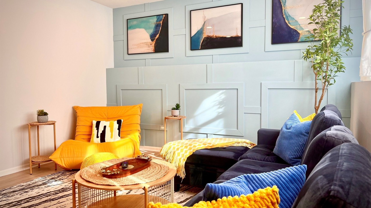 Photo of Bedroom in St. Charles
