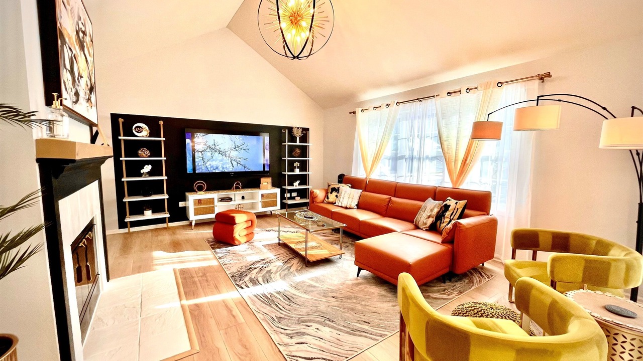 Photo of Bedroom in St. Charles