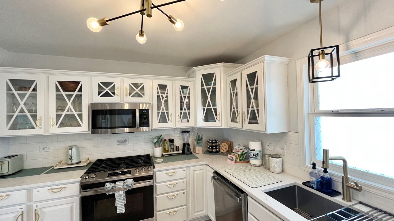Photo of Kitchen in St. Charles