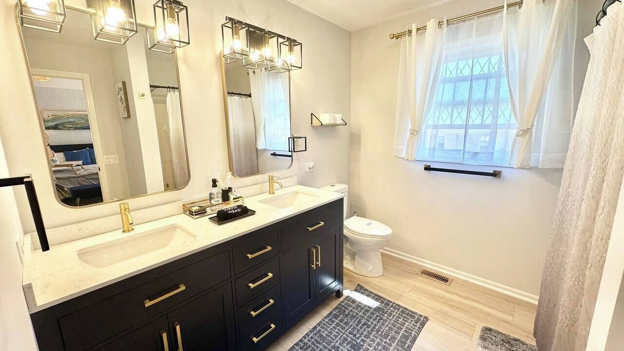 Photo of Bathroom in St. Charles