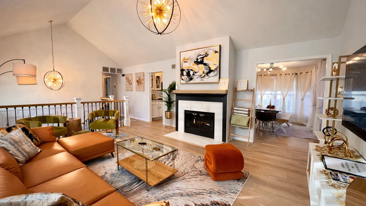 Photo of Bedroom in St. Charles
