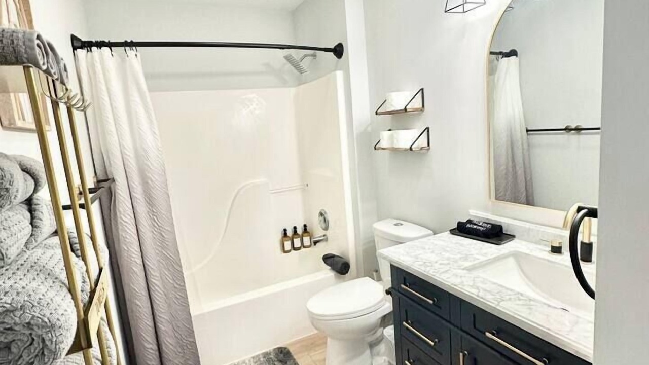 Photo of Bathroom in St. Charles
