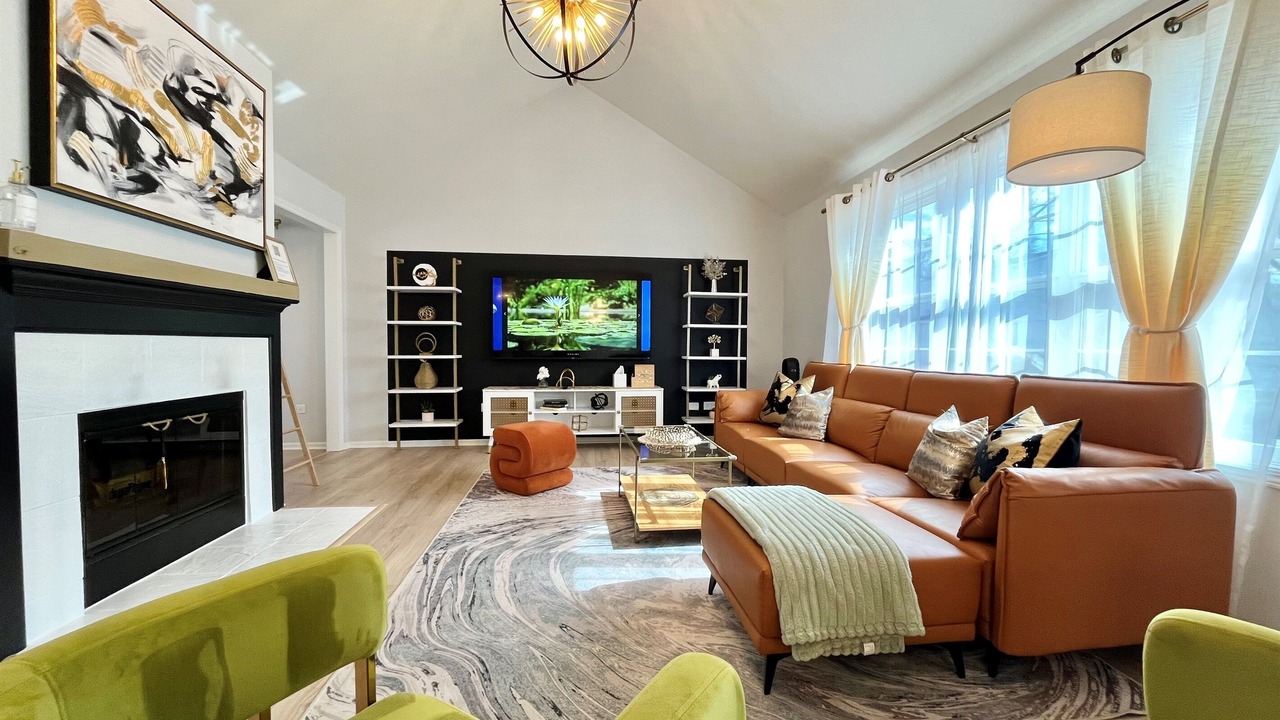 Photo of Bedroom in St. Charles