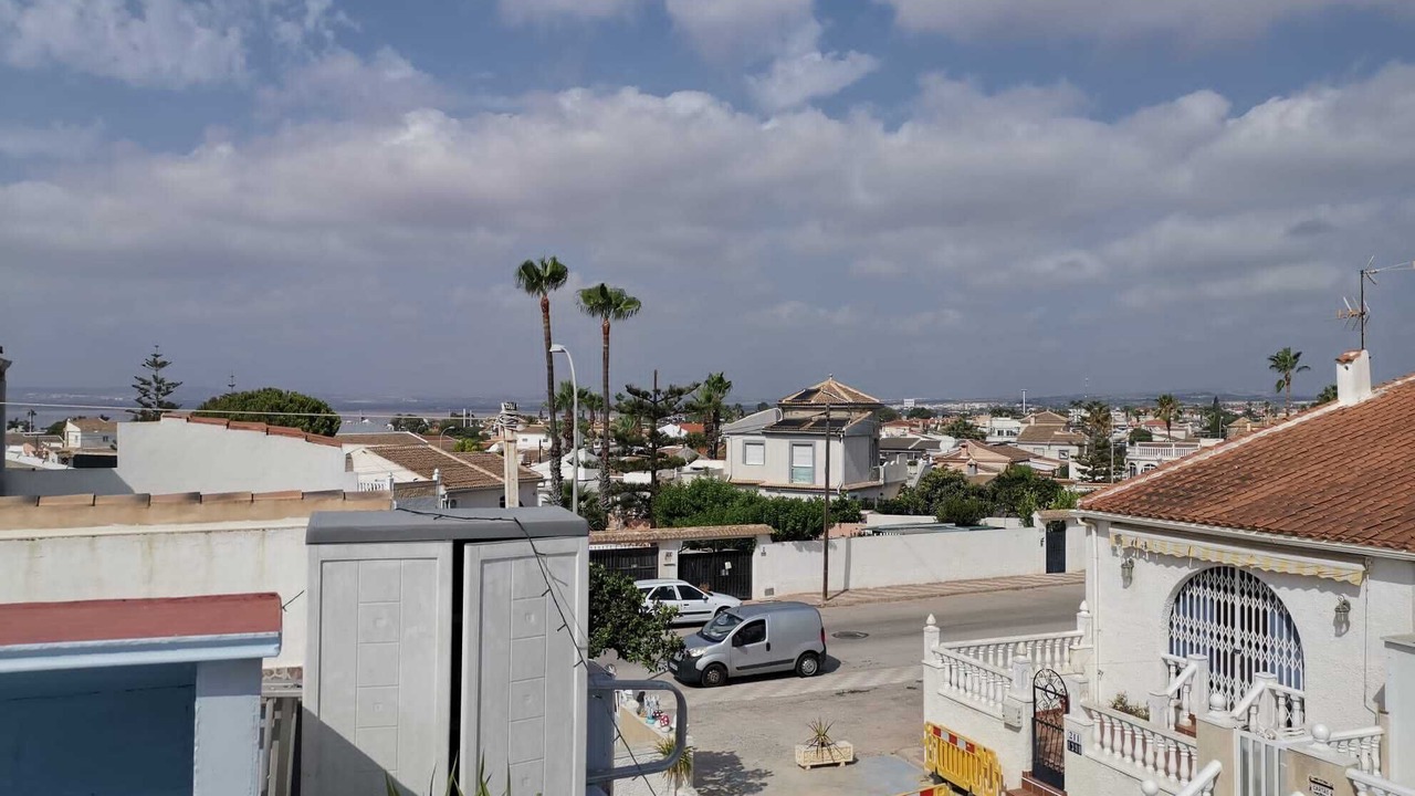 Photo of Outdoor in El Chaparral