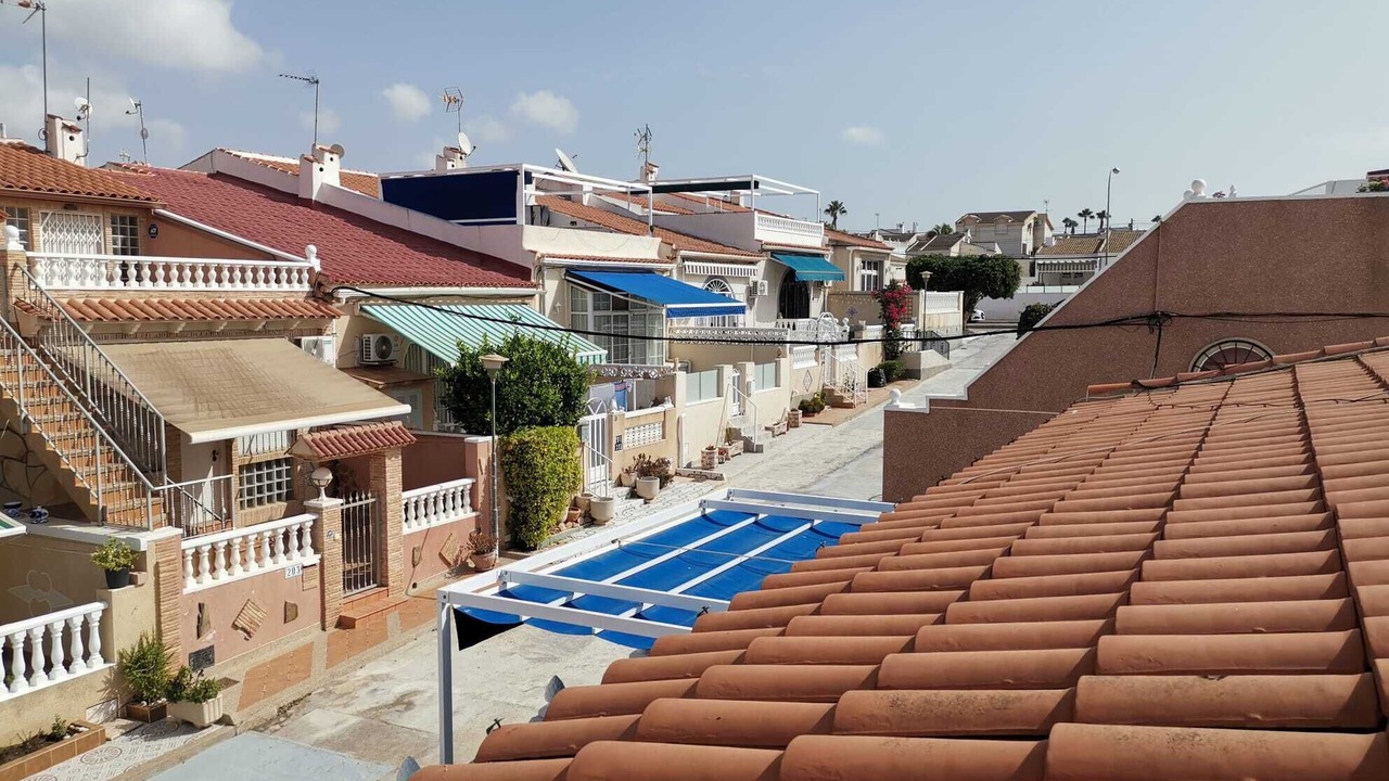 Photo of Outdoor in El Chaparral
