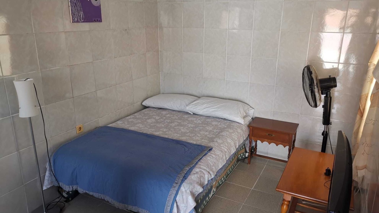 Photo of Bedroom in El Chaparral