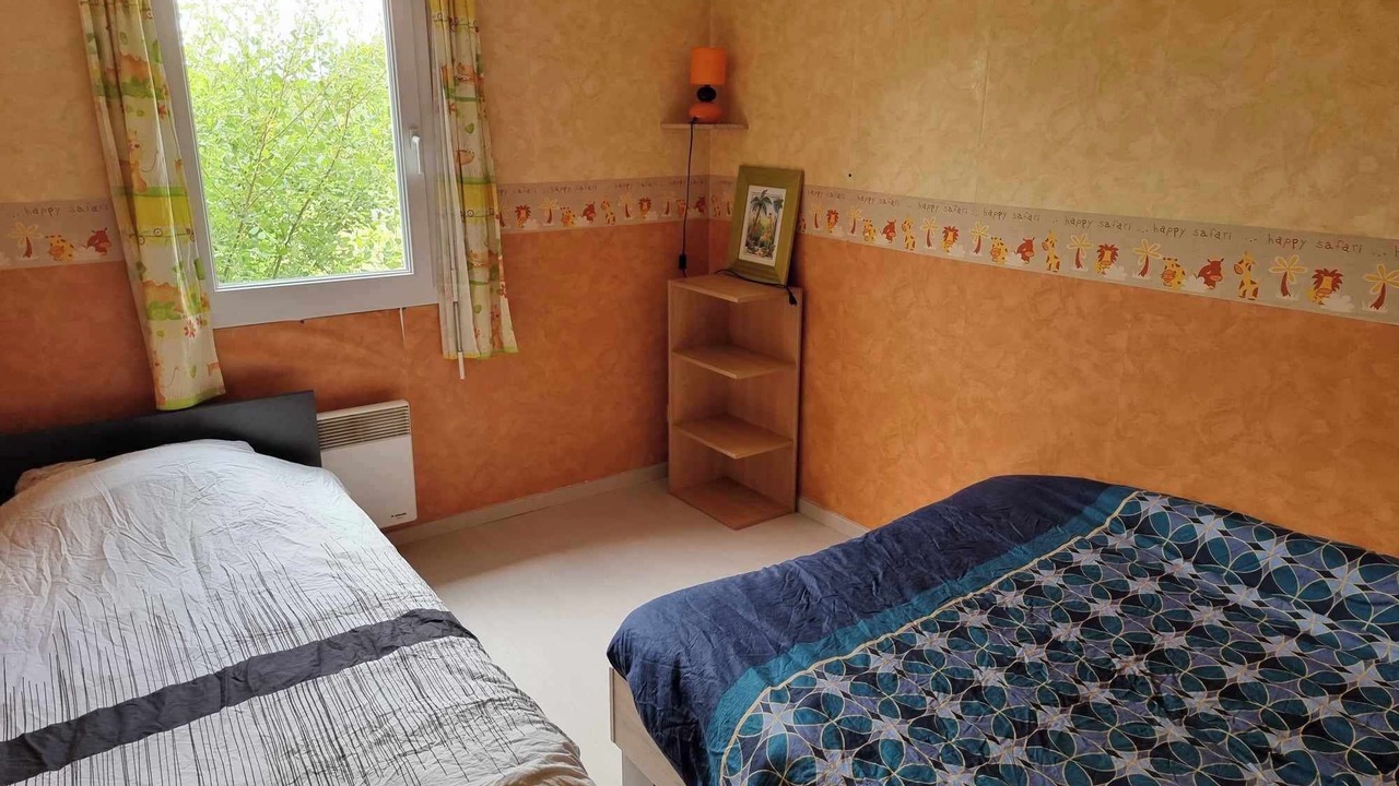 Photo of Bedroom in Donges