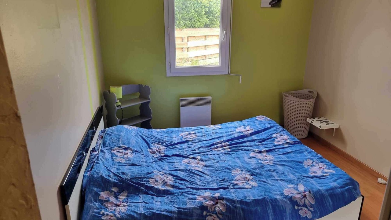 Photo of Bedroom in Donges