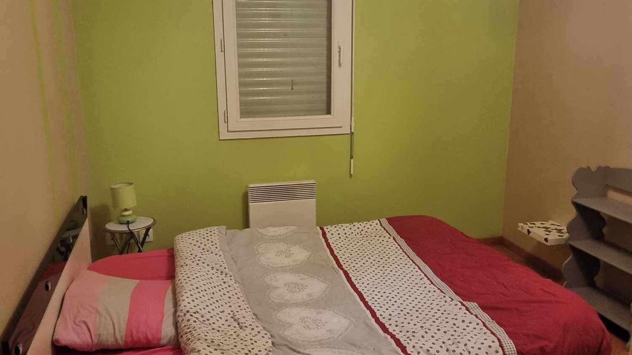 Photo of Bedroom in Donges