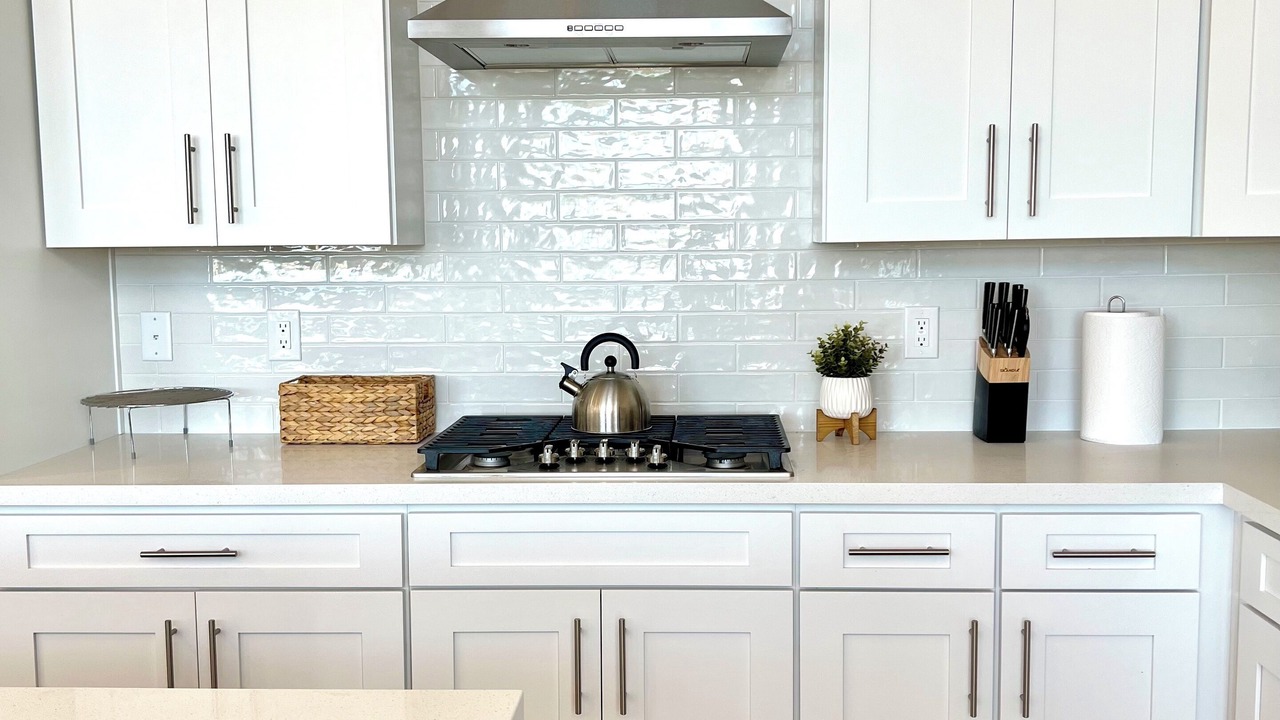 Photo of Kitchen in Rio Verde Foothills