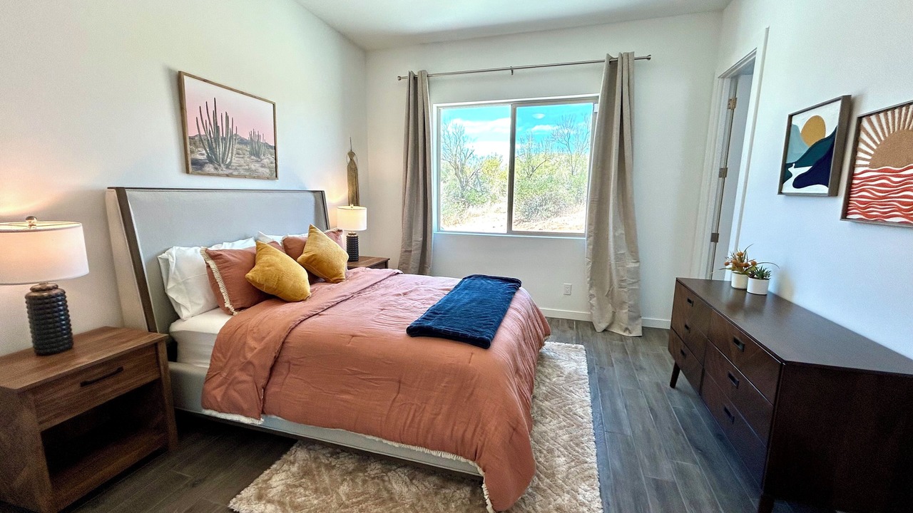 Photo of Bedroom in Rio Verde Foothills