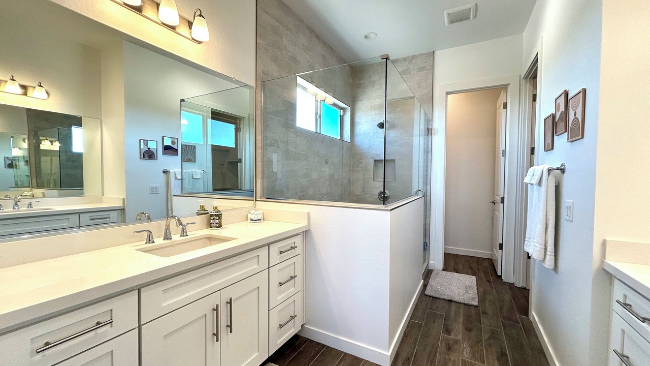 Photo of Bathroom in Rio Verde Foothills