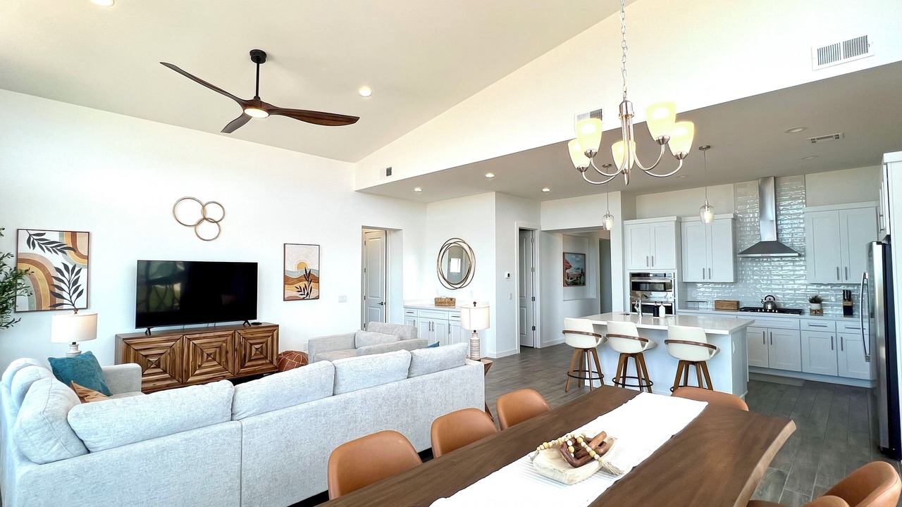 Photo of Livingroom in Rio Verde Foothills