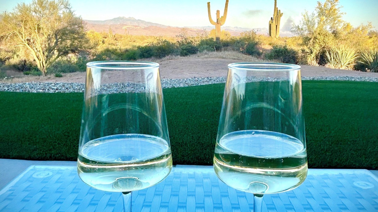 Photo of Outdoor in Rio Verde Foothills