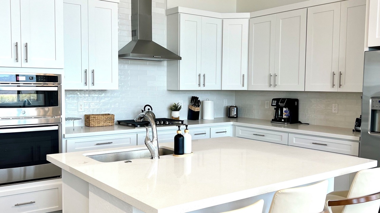Photo of Kitchen in Rio Verde Foothills