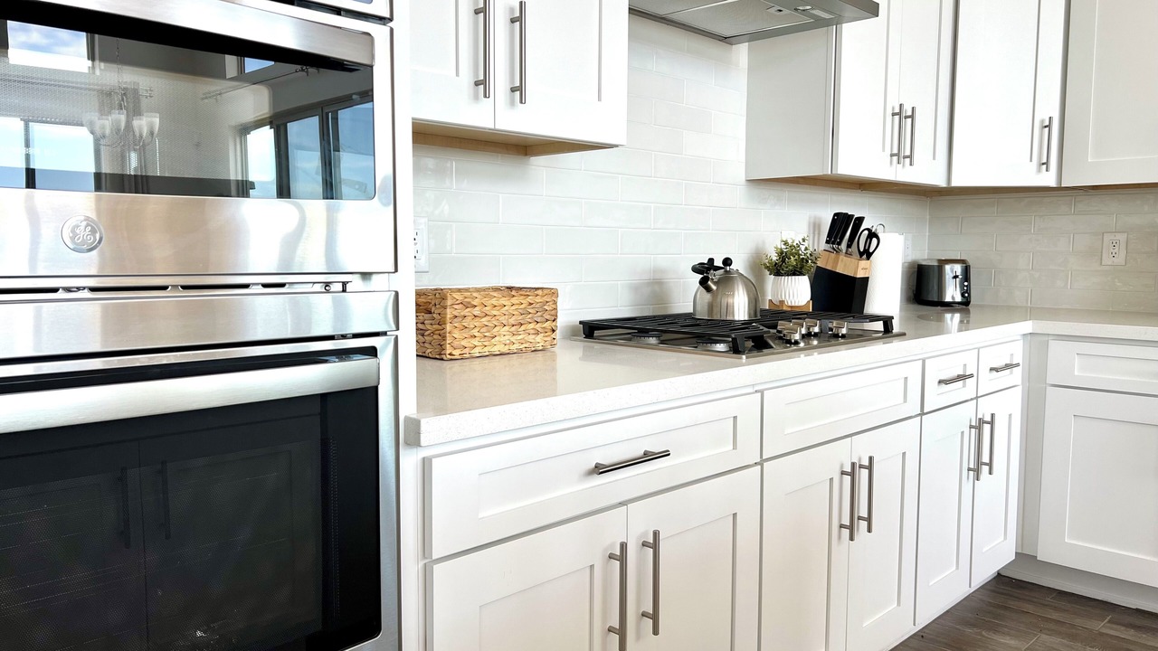 Photo of Kitchen in Rio Verde Foothills