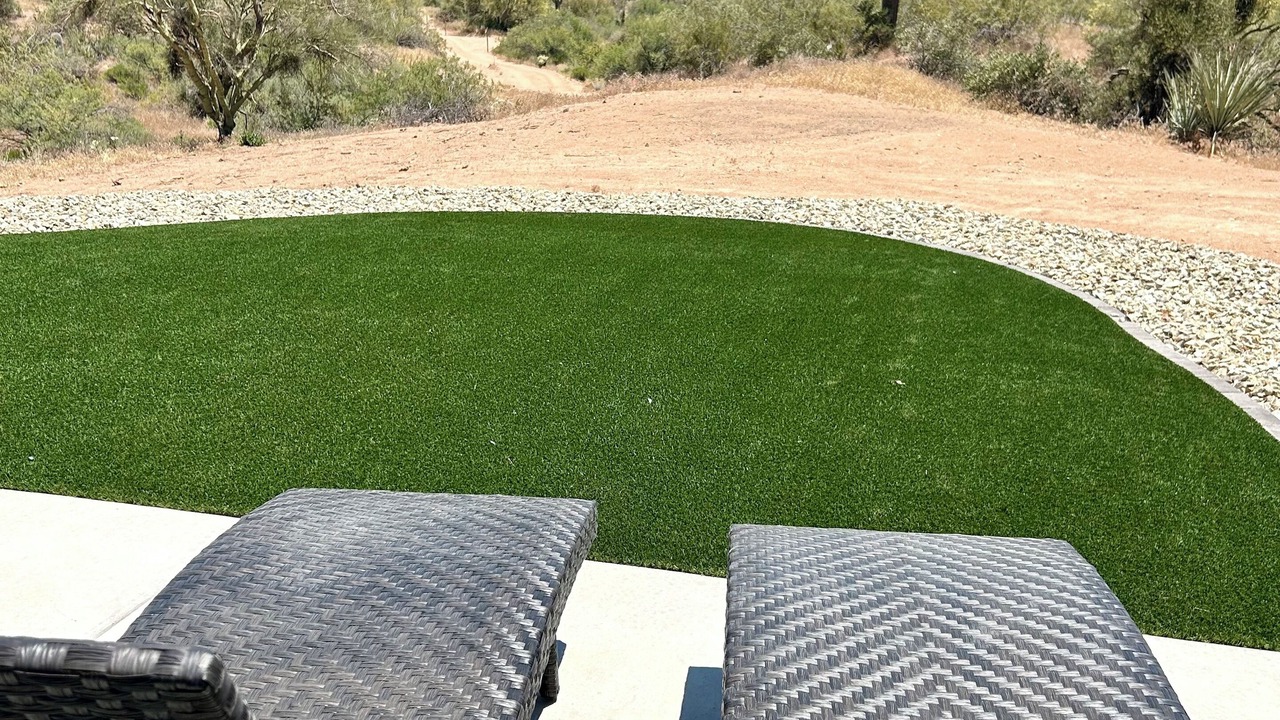 Photo of Outdoor in Rio Verde Foothills