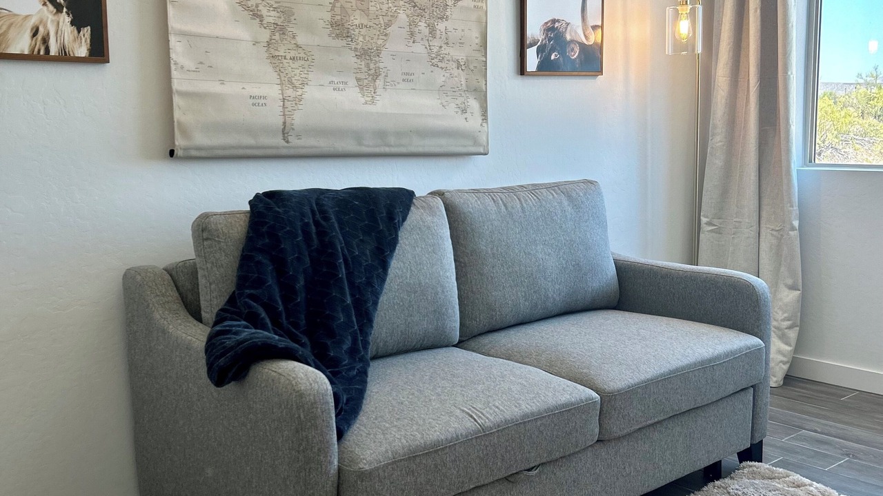 Photo of Livingroom in Rio Verde Foothills