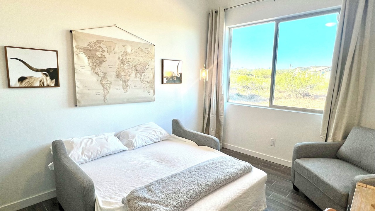 Photo of Bedroom in Rio Verde Foothills