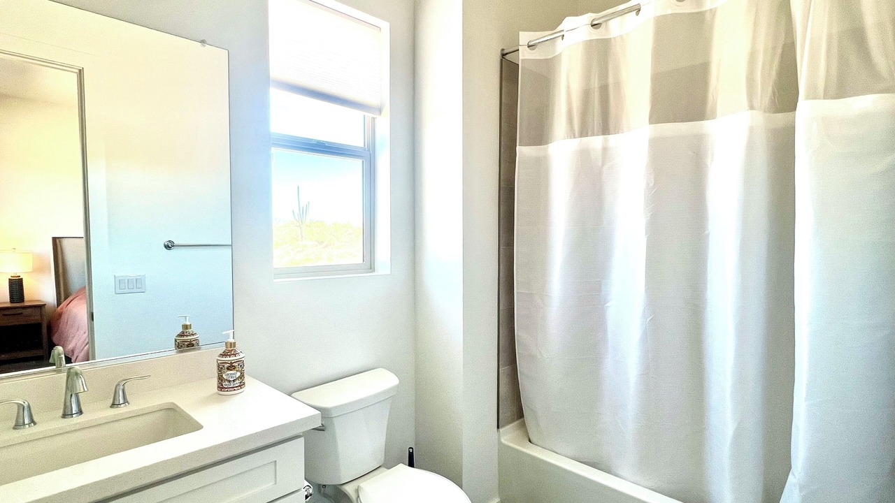 Photo of Bathroom in Rio Verde Foothills