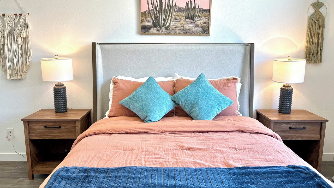 Photo of Bedroom in Rio Verde Foothills