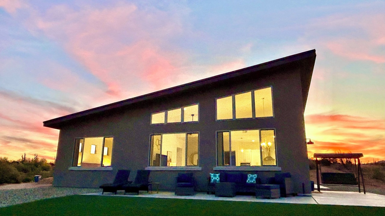 Photo of Outdoor in Rio Verde Foothills