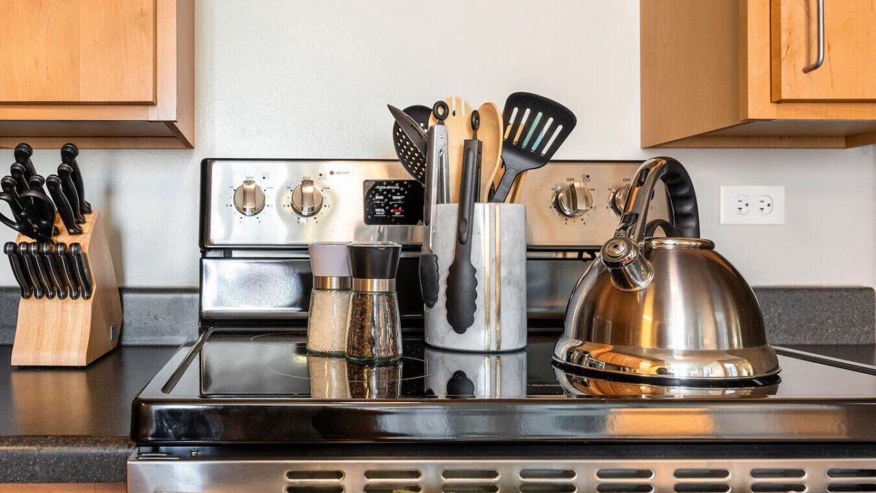 Photo of Kitchen in The Loop