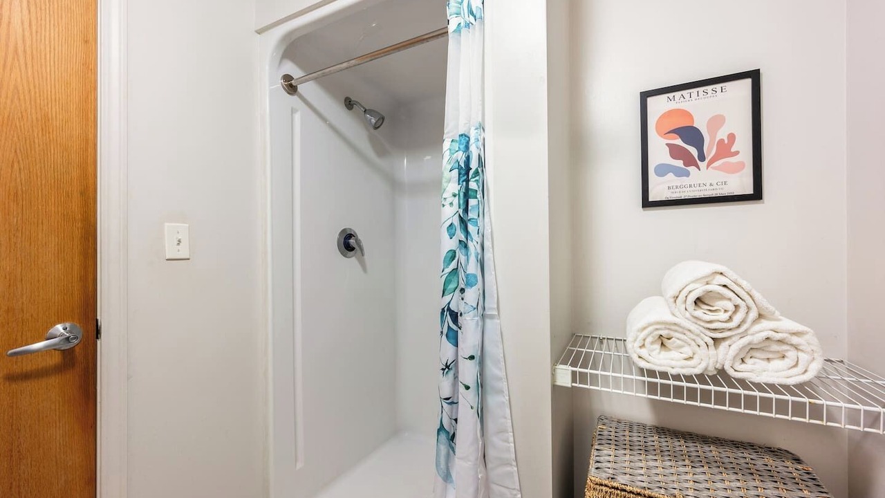 Photo of Bathroom in The Loop