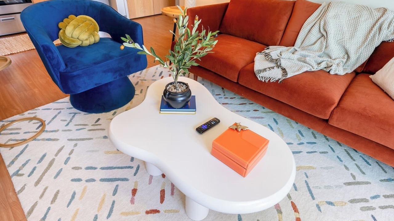 Photo of Livingroom in The Loop