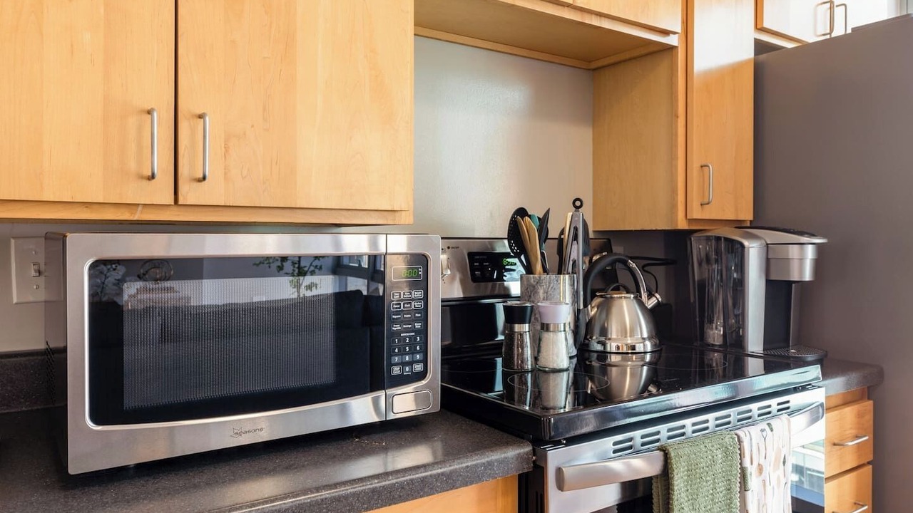 Photo of Kitchen in The Loop