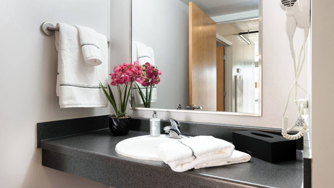 Photo of Bathroom in The Loop