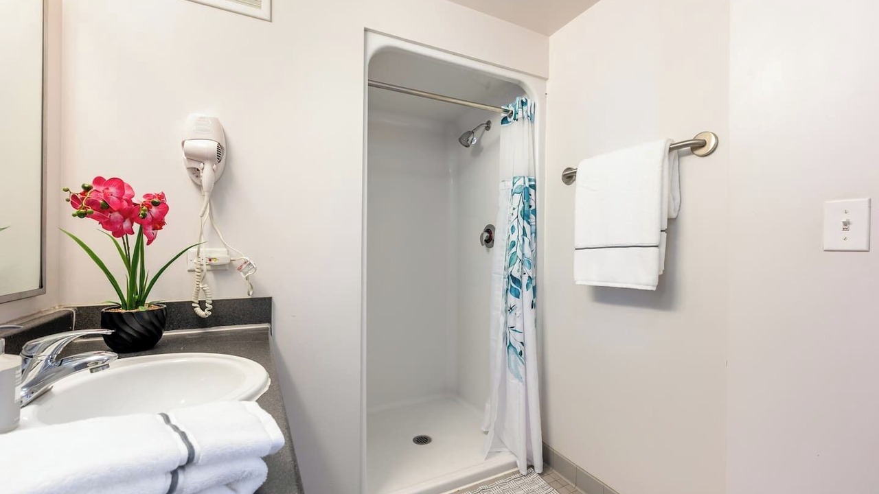 Photo of Bathroom in The Loop