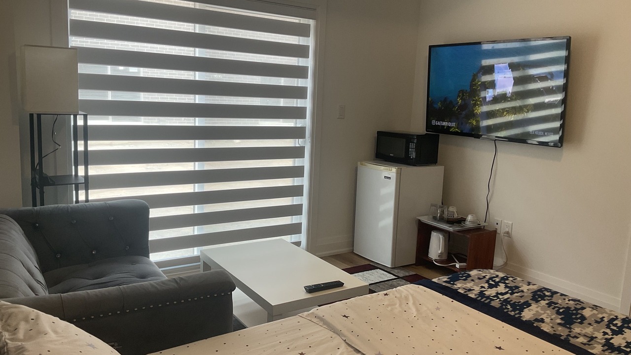 Photo of Bedroom in Mount Hope