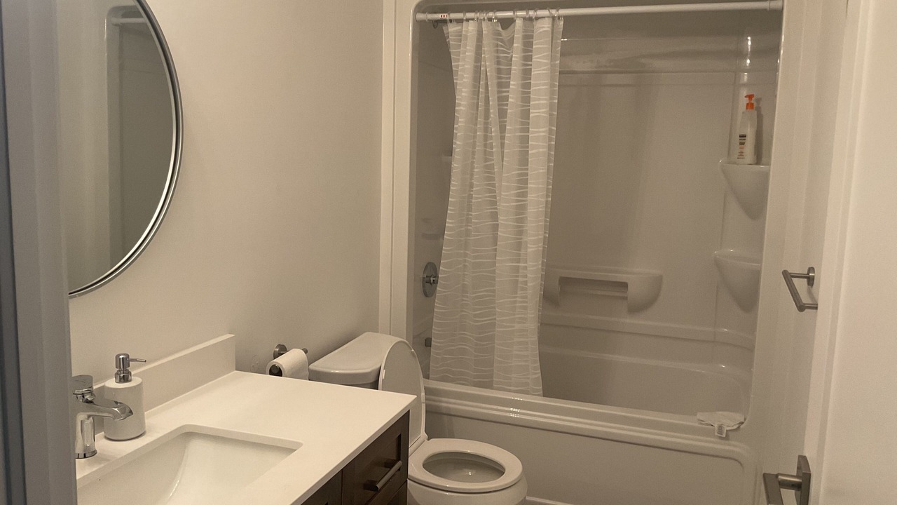 Photo of Bathroom in Mount Hope