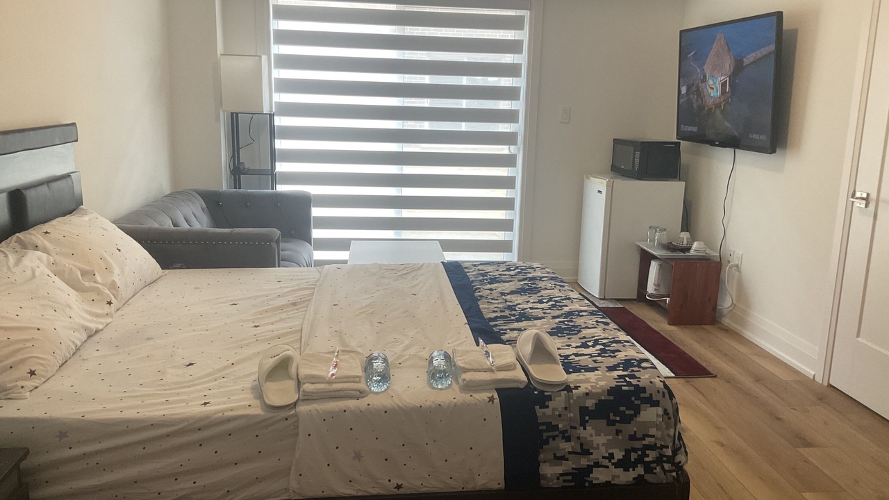 Photo of Bedroom in Mount Hope