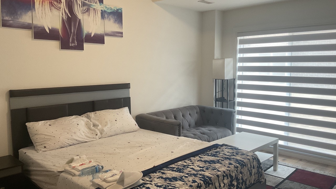 Photo of Bedroom in Mount Hope