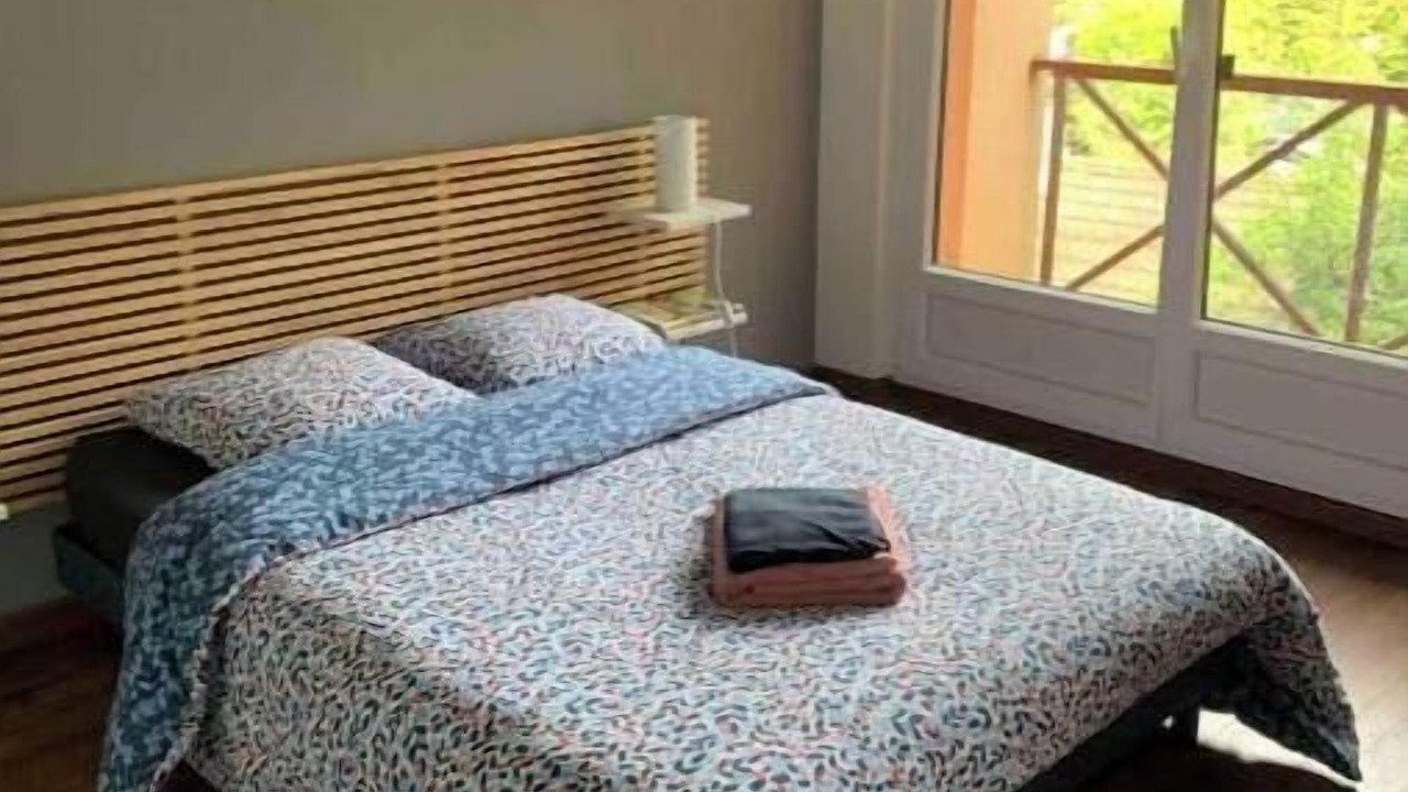 Photo of Bedroom in Kaysersberg