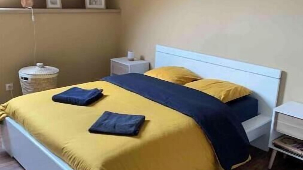 Photo of Bedroom in Kaysersberg