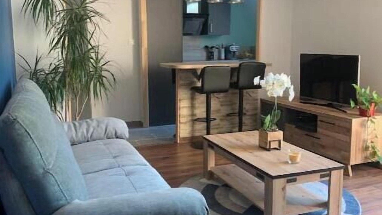 Photo of Livingroom in Kaysersberg