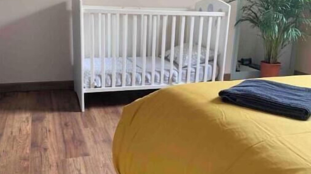 Photo of Bedroom in Kaysersberg