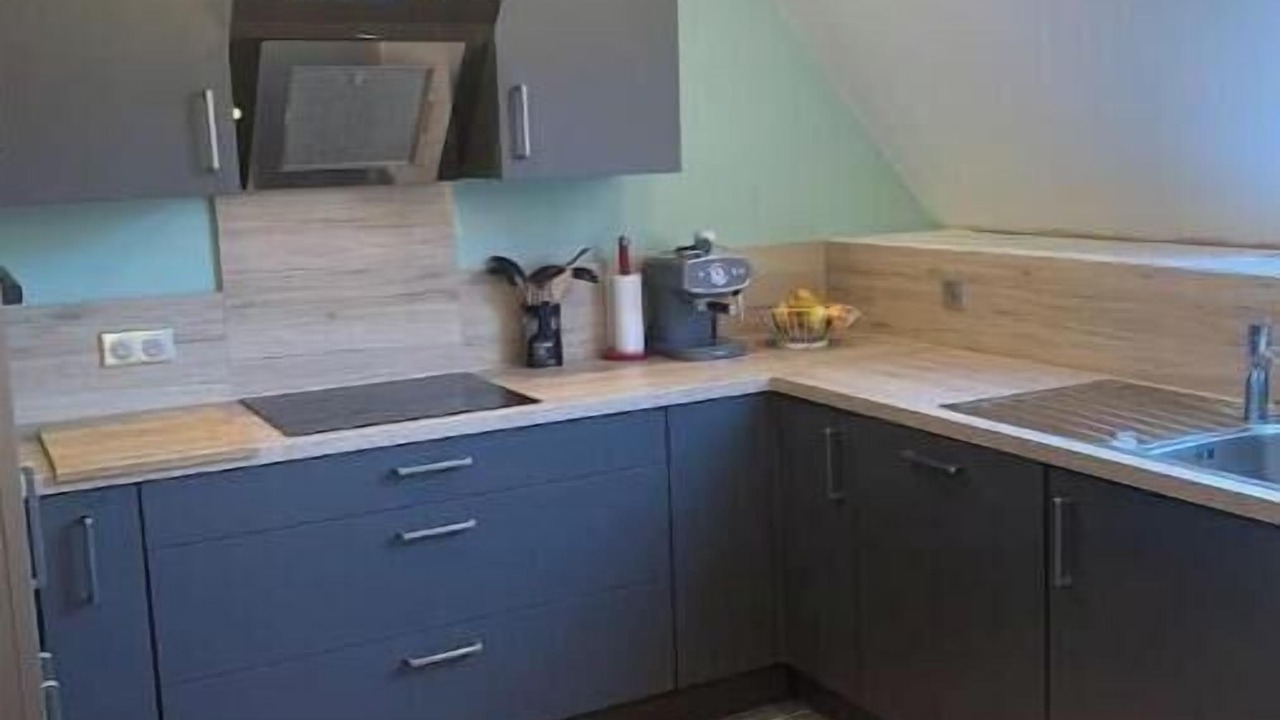 Photo of Kitchen in Kaysersberg