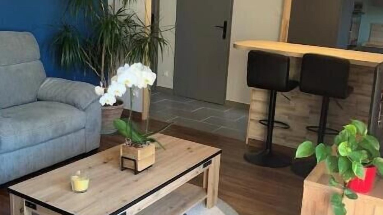 Photo of Livingroom in Kaysersberg