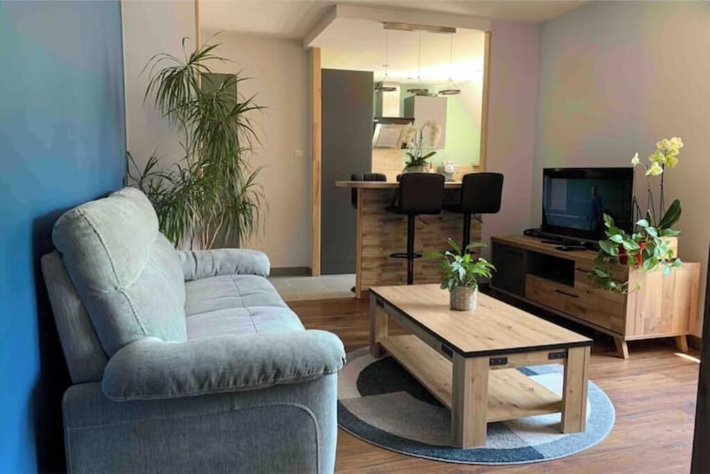 Photo of Livingroom in Kaysersberg