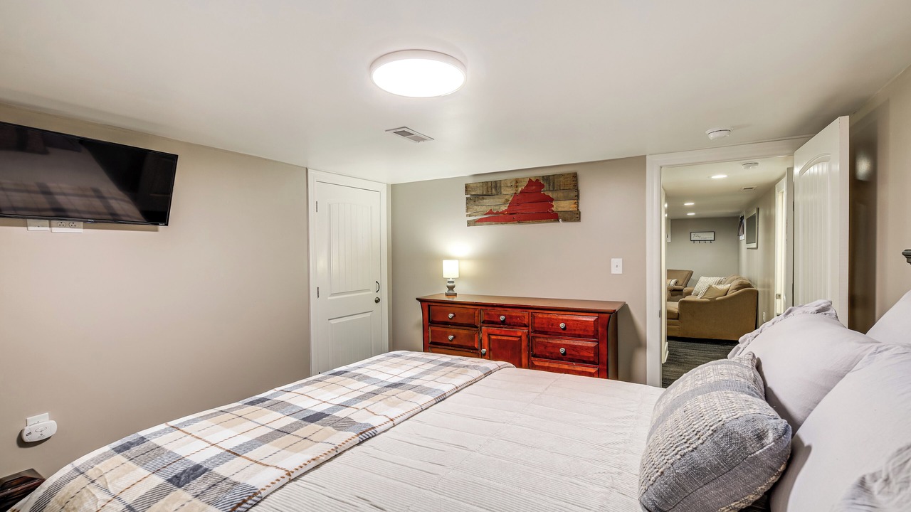 Photo of Bedroom in Radford