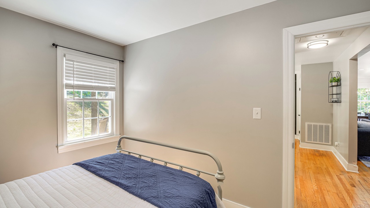 Photo of Bedroom in Radford