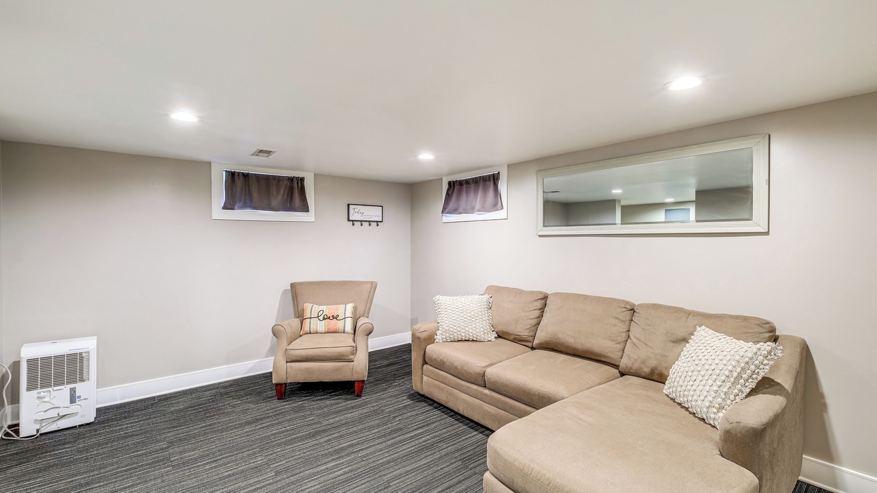 Photo of Bedroom in Radford