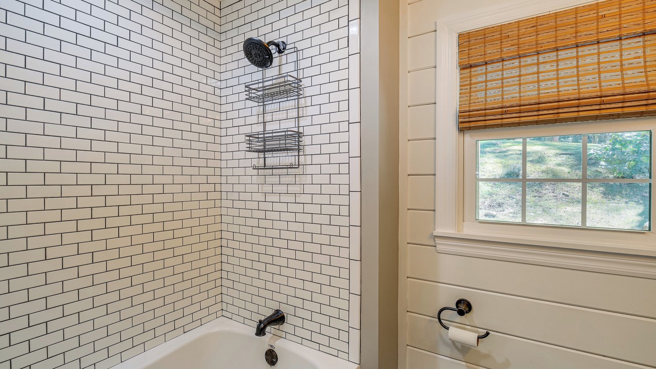 Photo of Bathroom in Radford