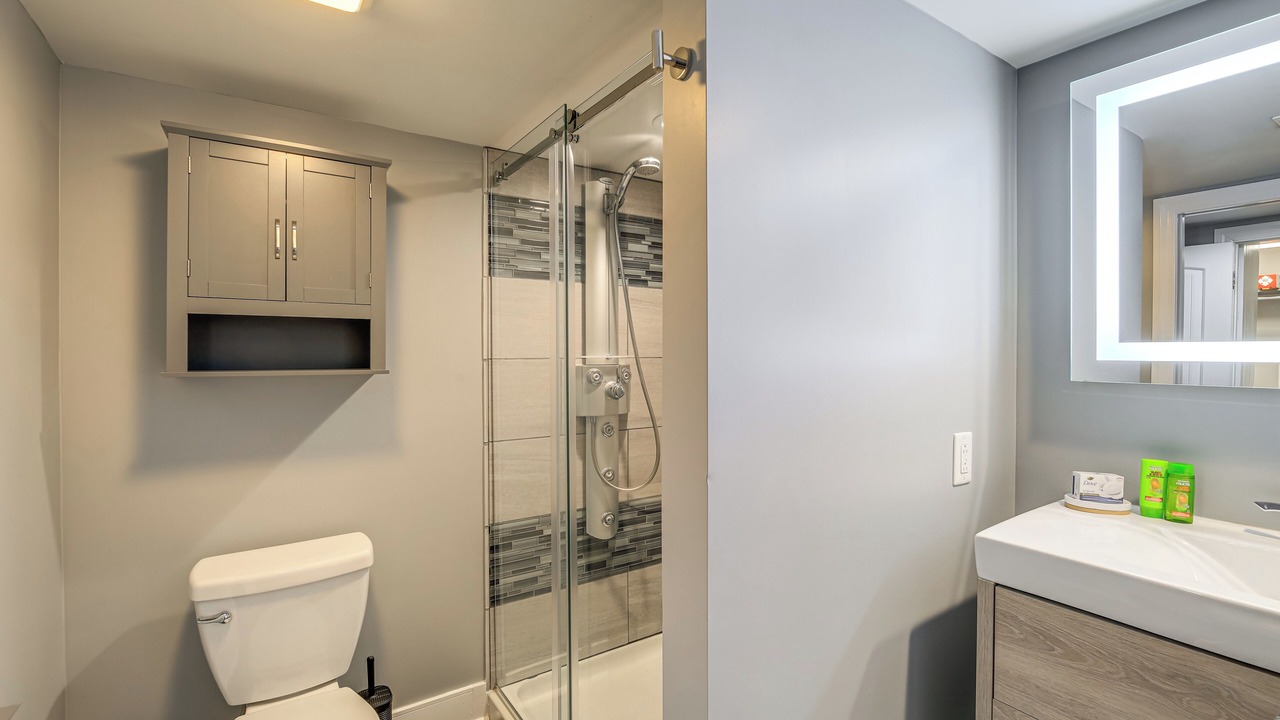 Photo of Bathroom in Radford