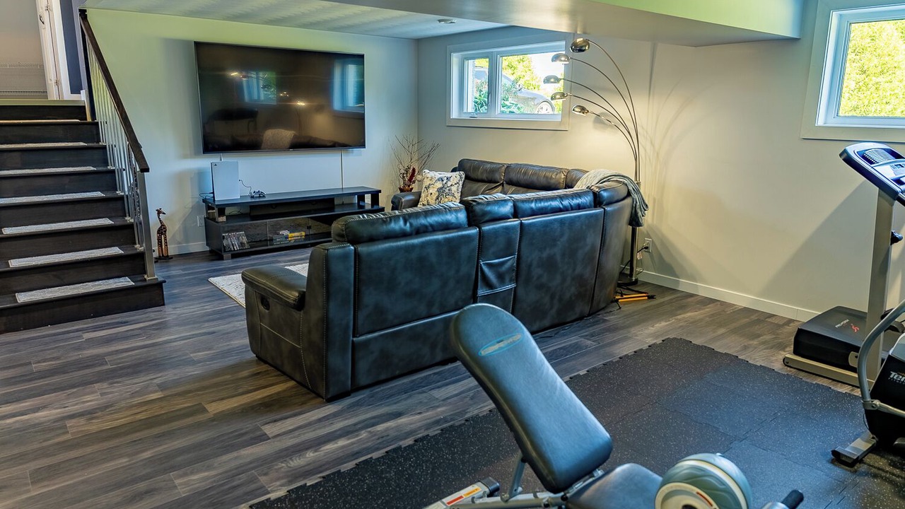 Photo of Bedroom in Garson